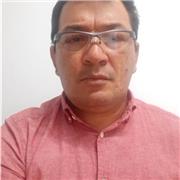 Profesor de biología horario flexible en la ciudad de Barranquilla